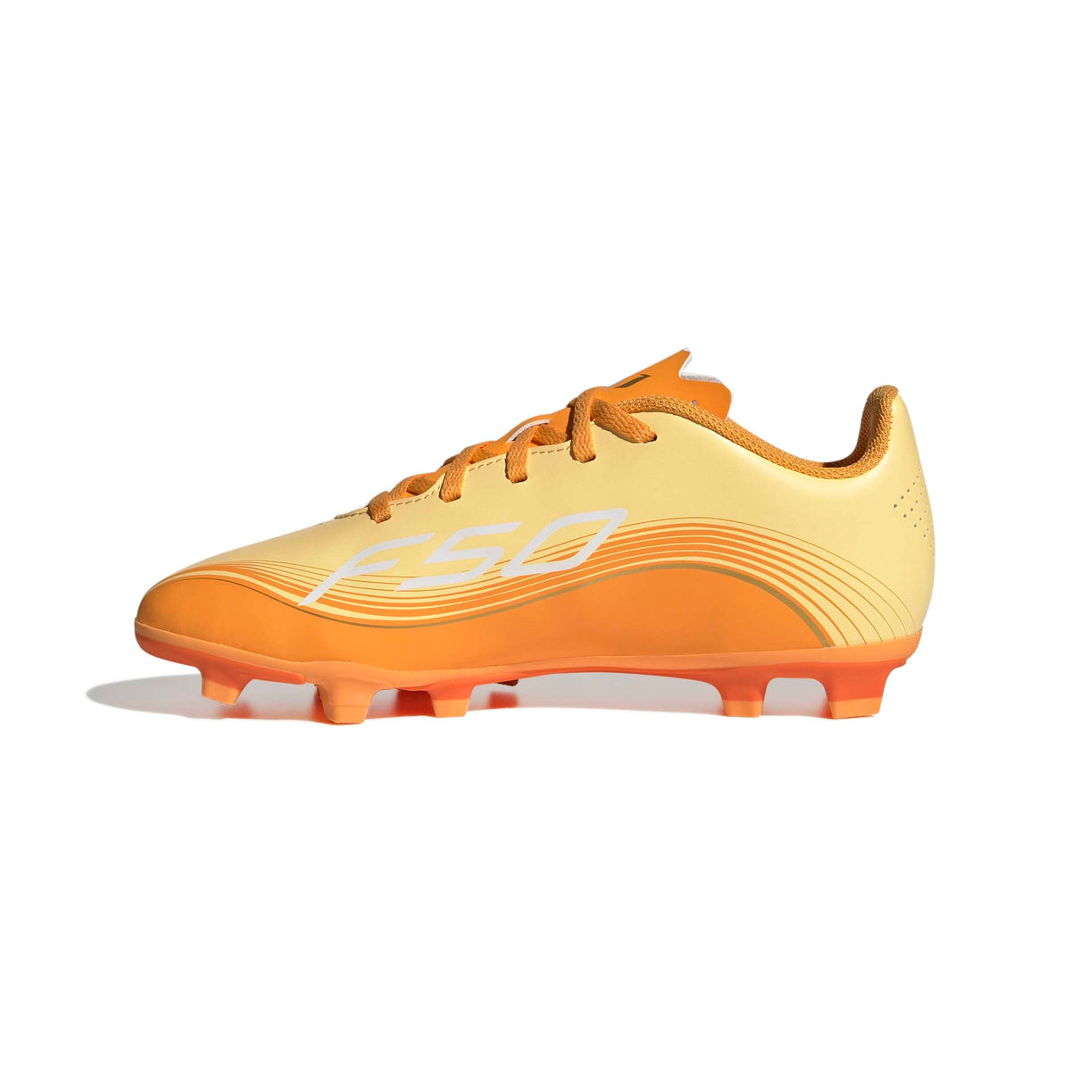 F50 Messi Club Firm Ground / Multi Ground Shoes
