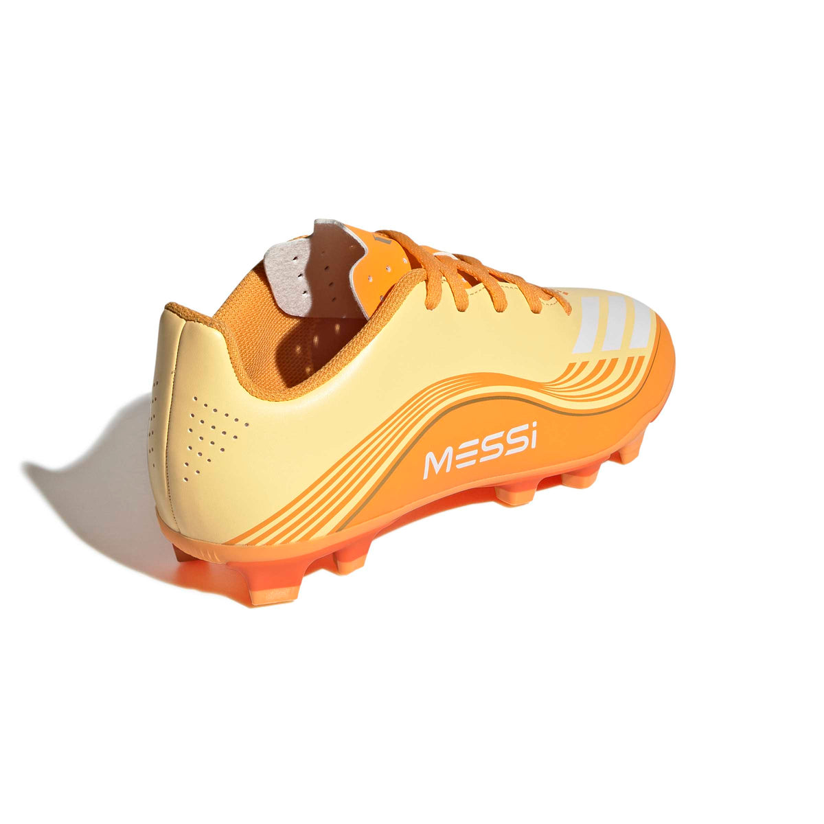 F50 Messi Club Firm Ground / Multi Ground Shoes