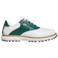 adidas MC70 Waterproof Spikeless Shoes - Cloud White/Collegiate Green/Off White