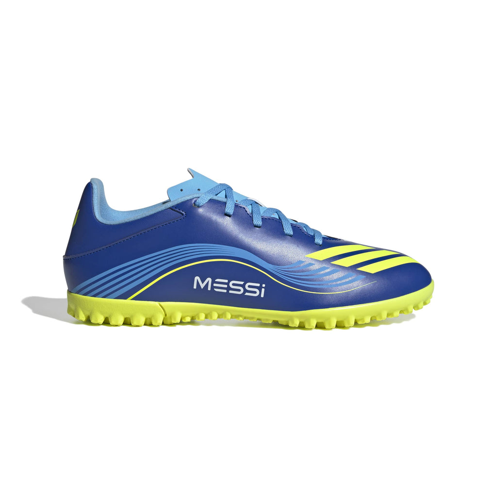 F50 Messi Club Turf Shoes