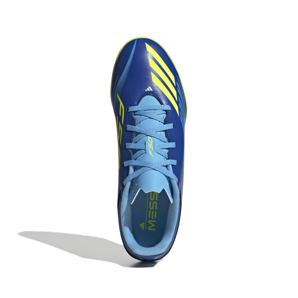 F50 Messi Club Turf Shoes