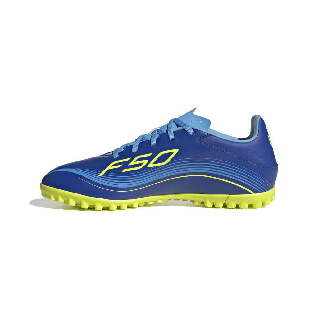 F50 Messi Club Turf Shoes