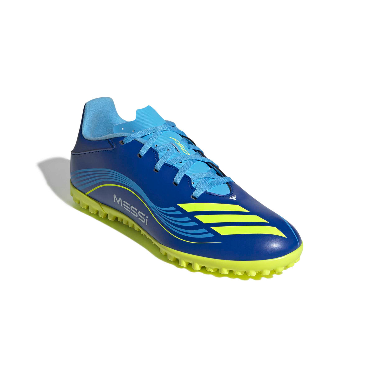 F50 Messi Club Turf Shoes