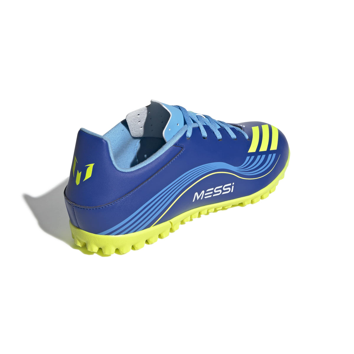F50 Messi Club Turf Shoes