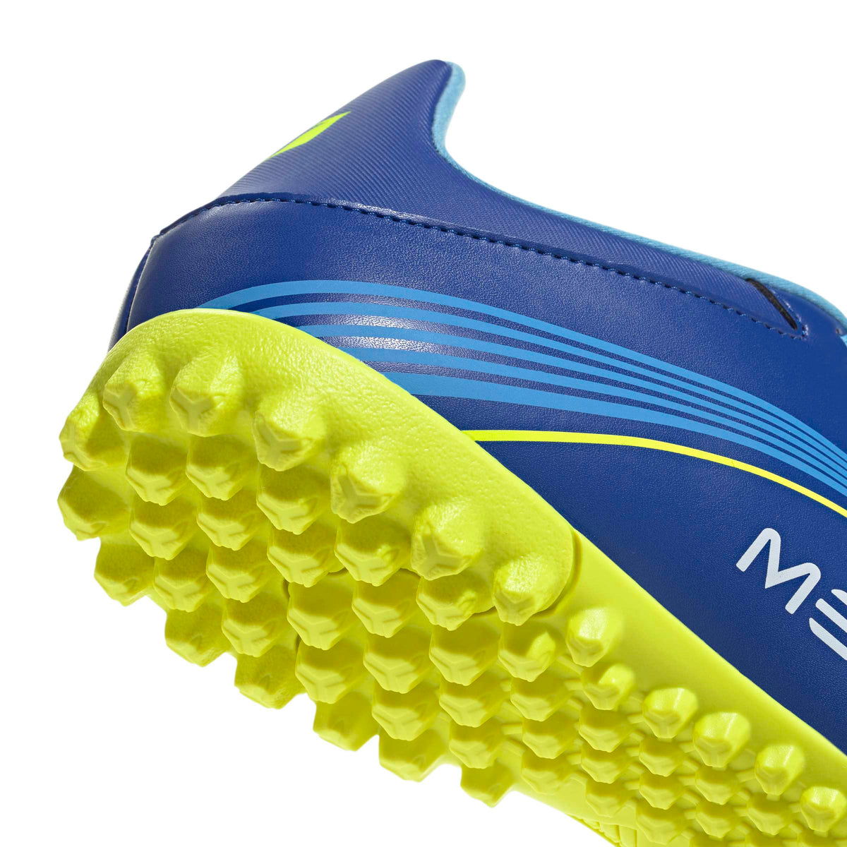 F50 Messi Club Turf Shoes