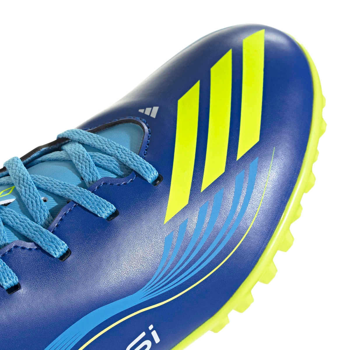 F50 Messi Club Turf Shoes