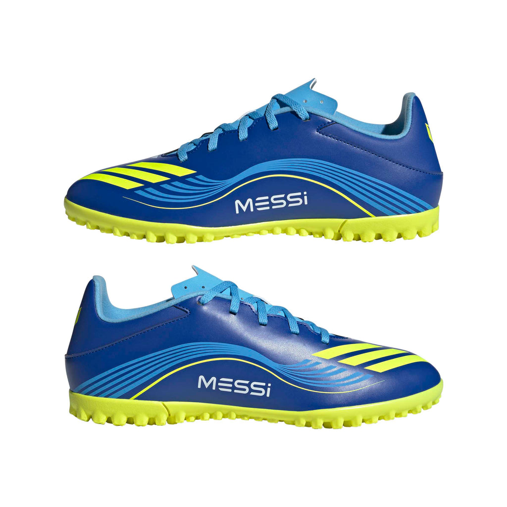 F50 Messi Club Turf Shoes