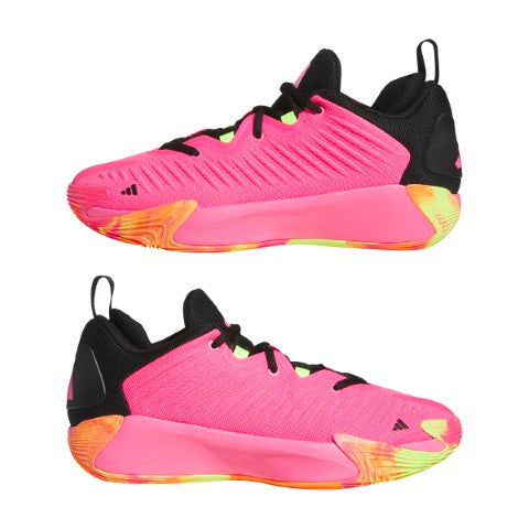 Initiation Shoes