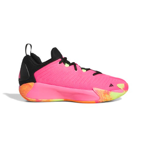 Initiation Shoes