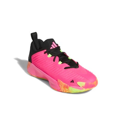 Initiation Shoes