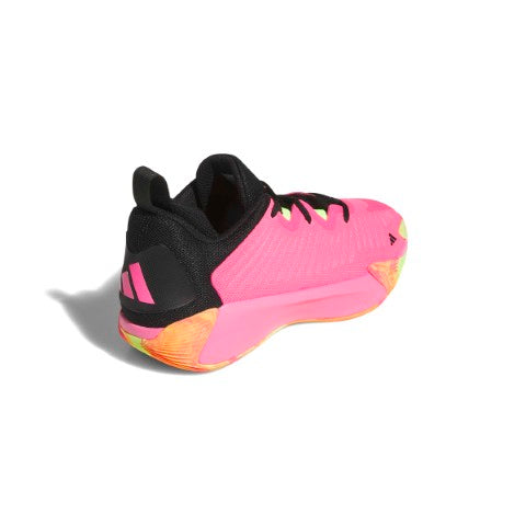 Initiation Shoes