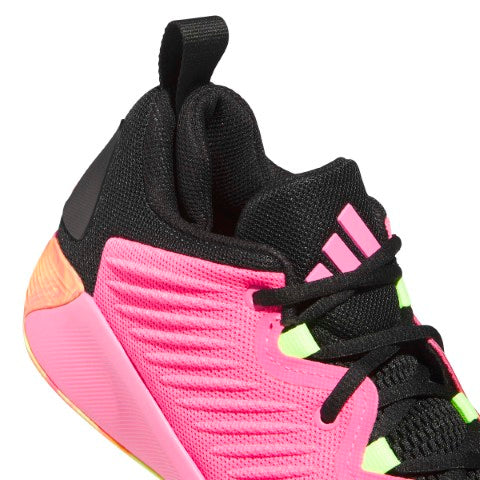 Initiation Shoes