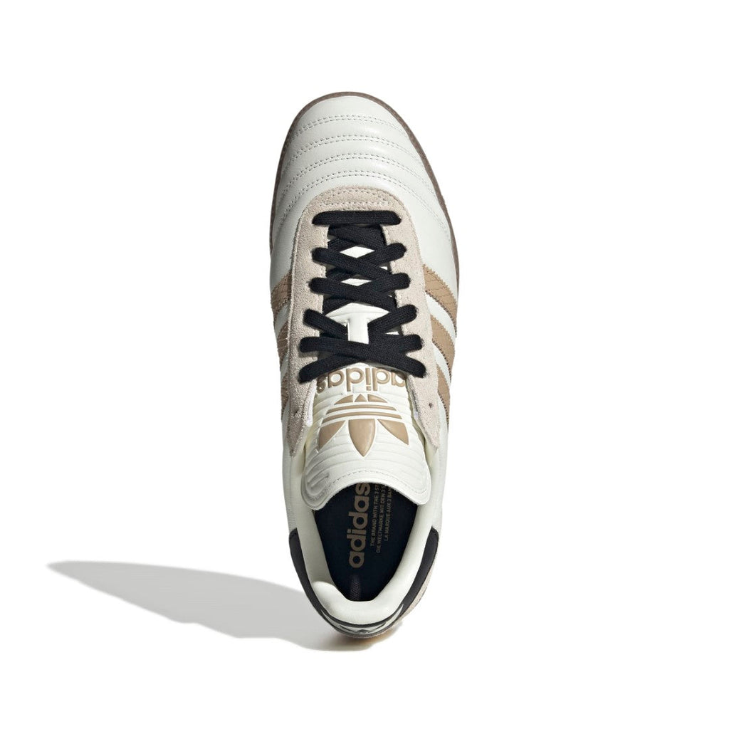 Samba JP Shoes