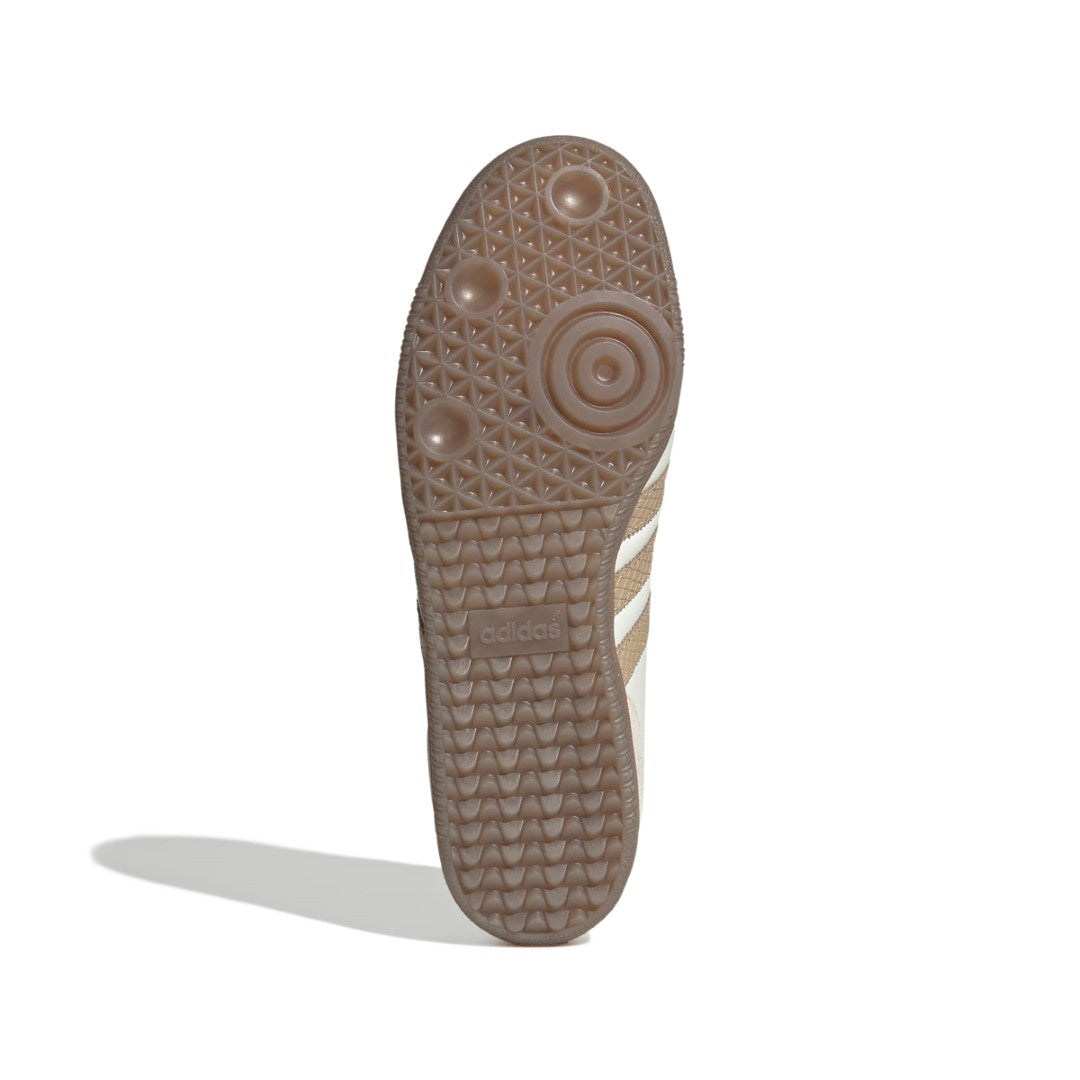 Samba JP Shoes