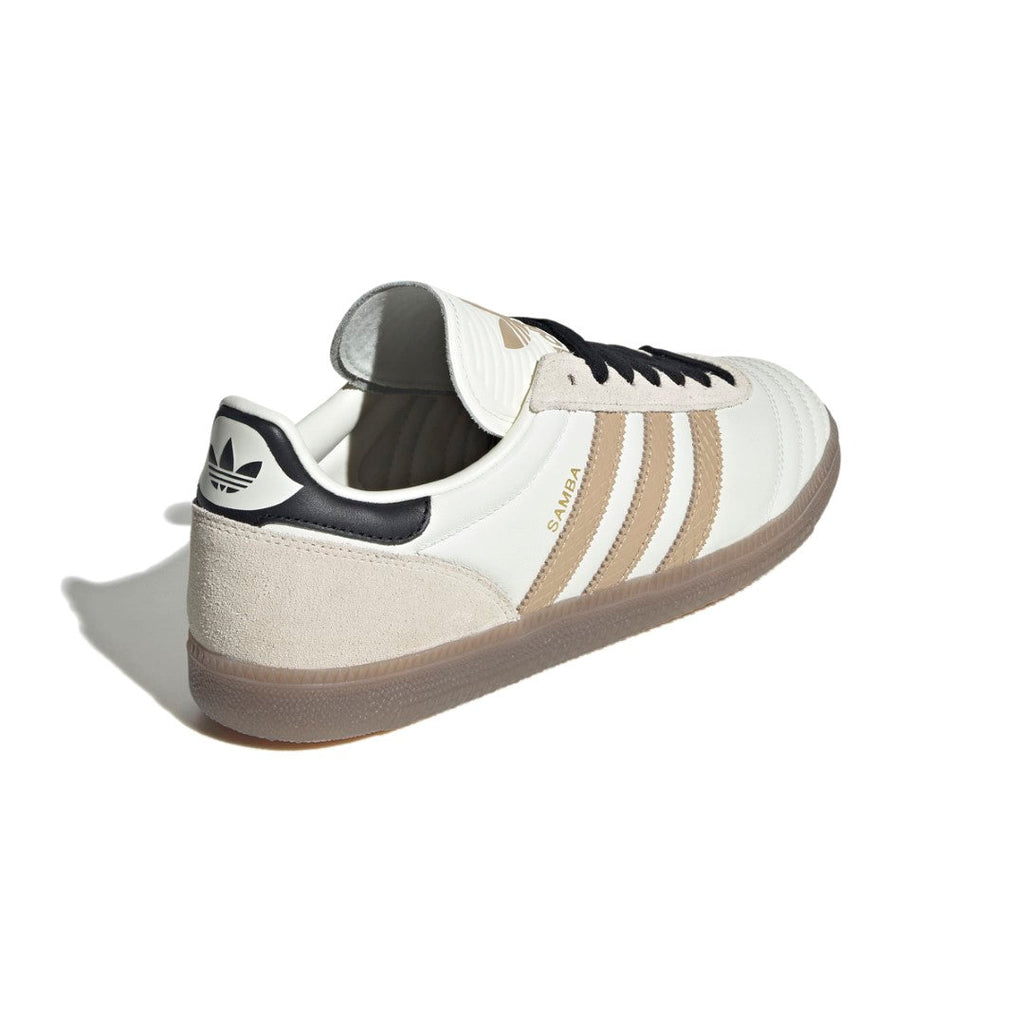 Samba JP Shoes