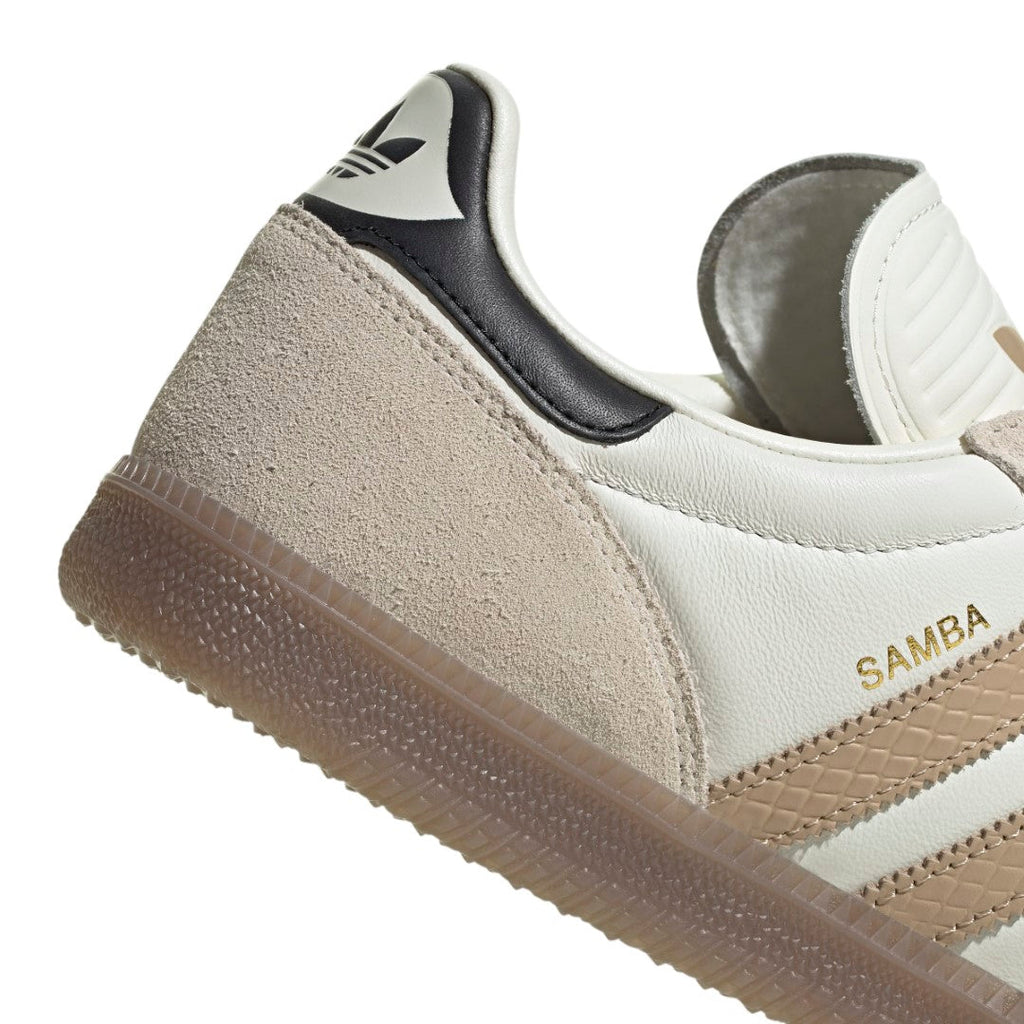 Samba JP Shoes