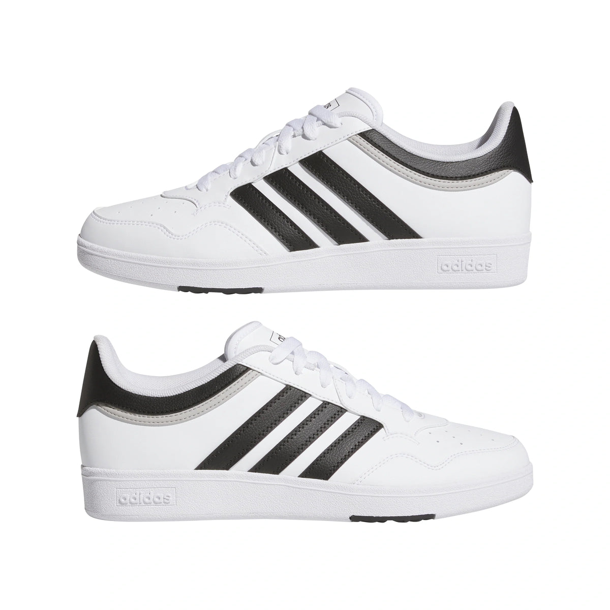 Hoops 4.0 Shoes