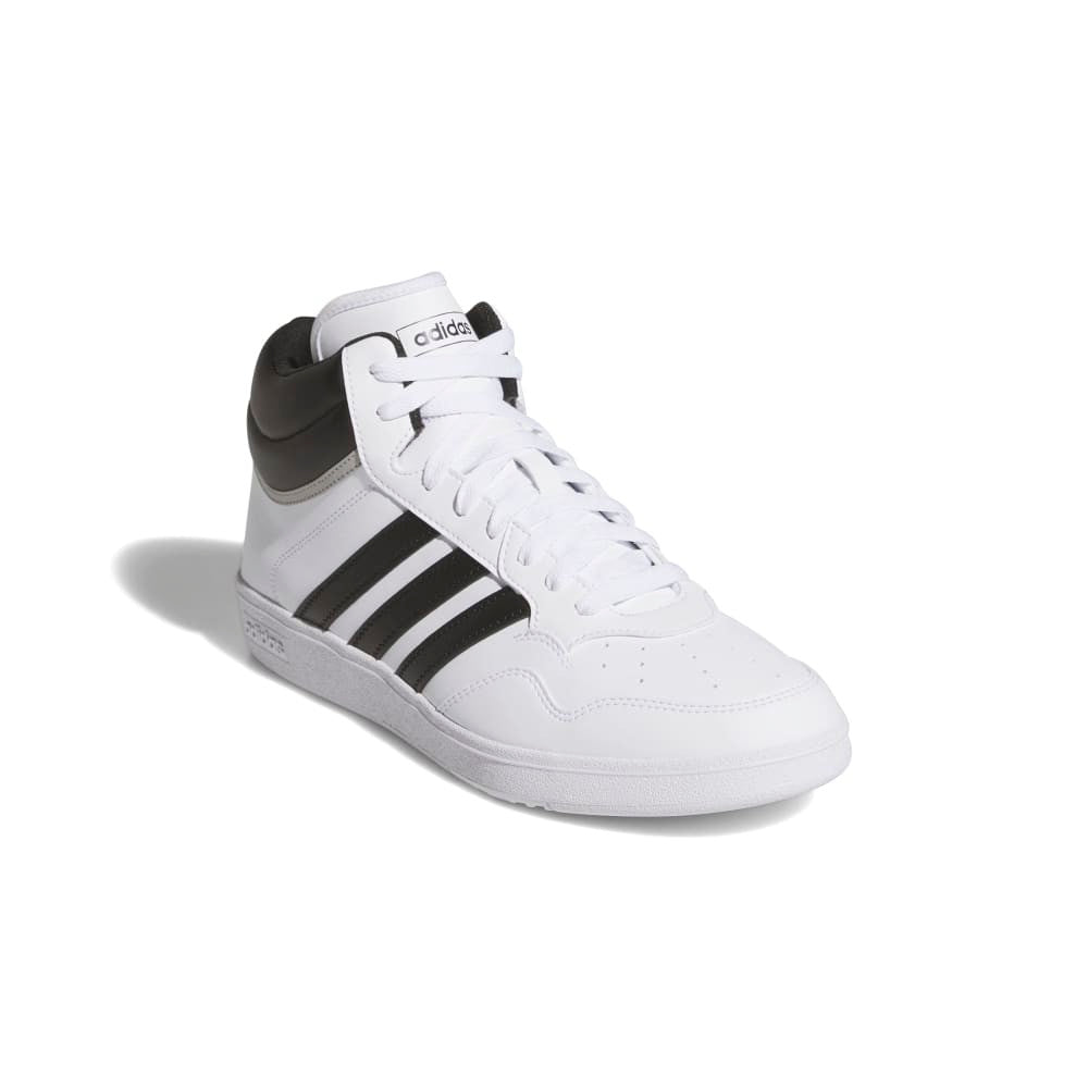 Hoops 4.0 Mid Shoes