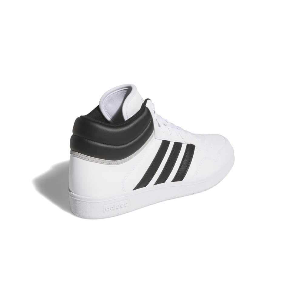 Hoops 4.0 Mid Shoes