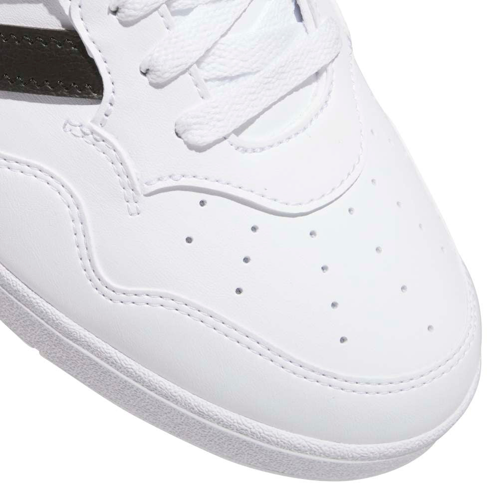 Hoops 4.0 Mid Shoes