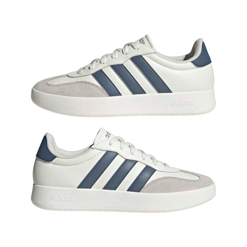 Barreda Shoes