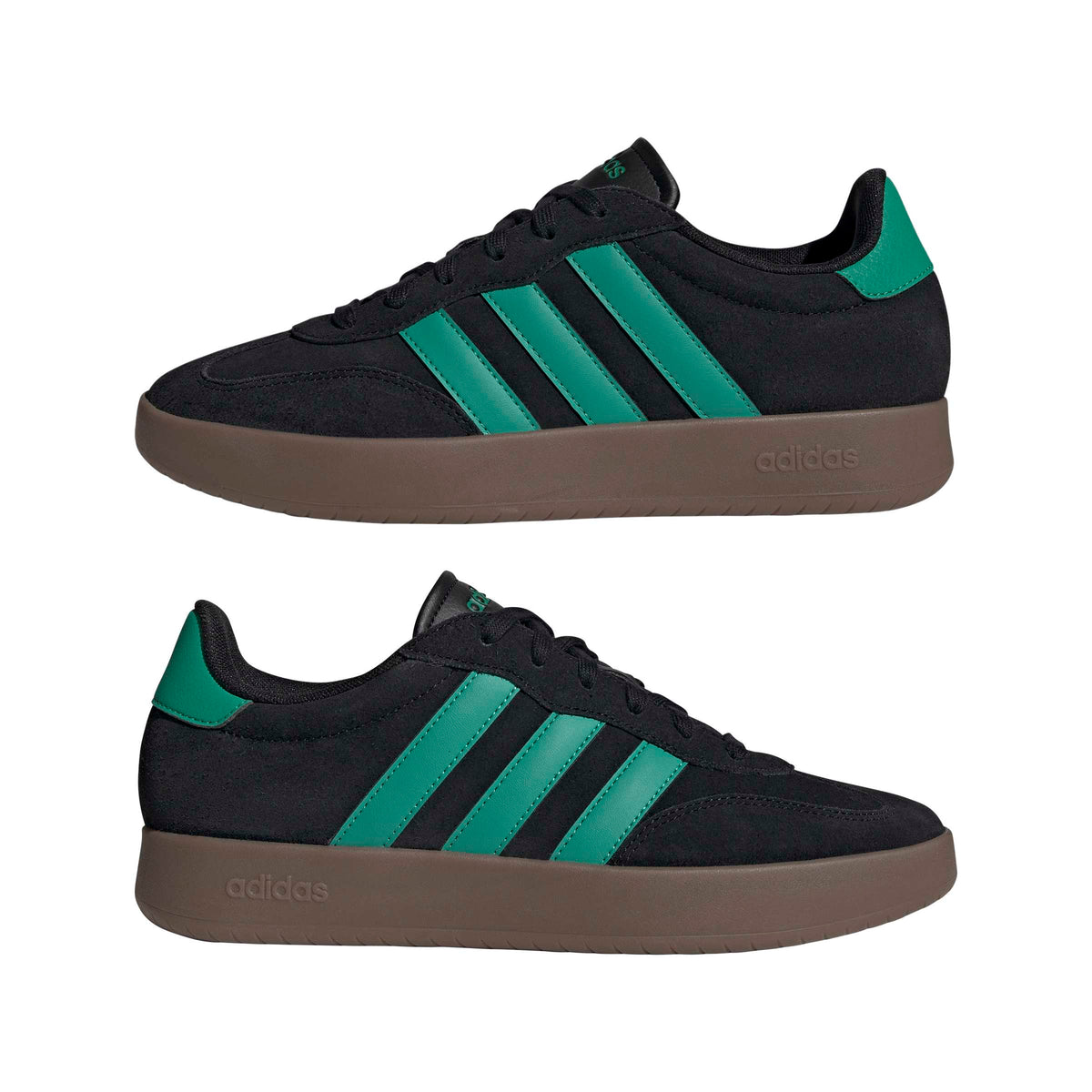 Barreda Shoes