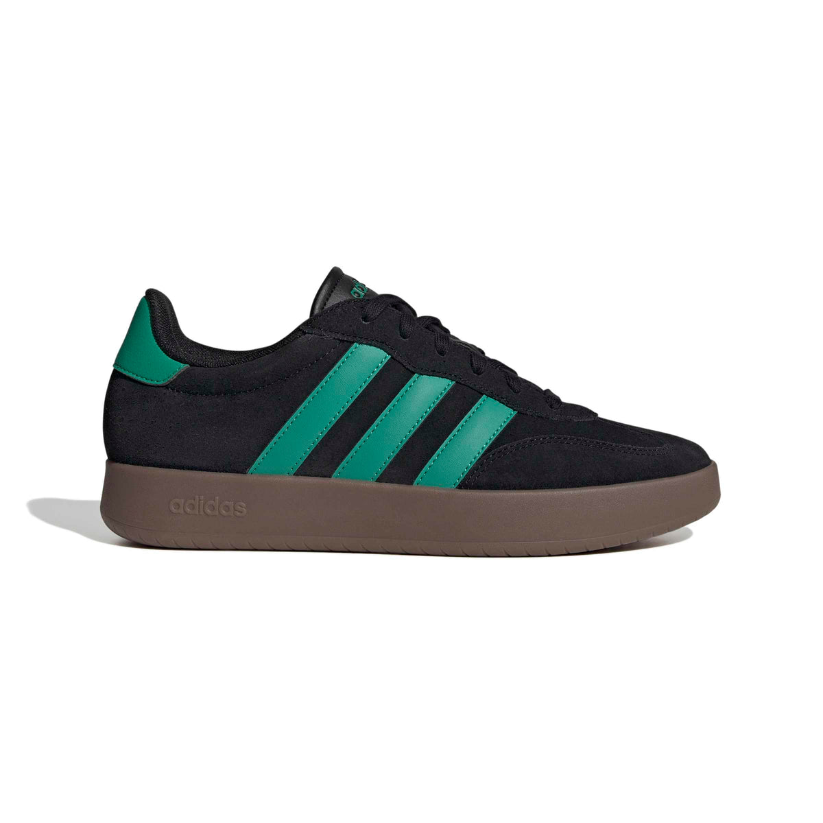 Barreda Shoes