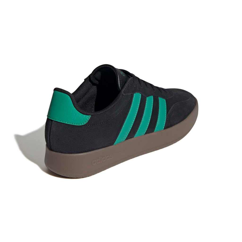 Barreda Shoes