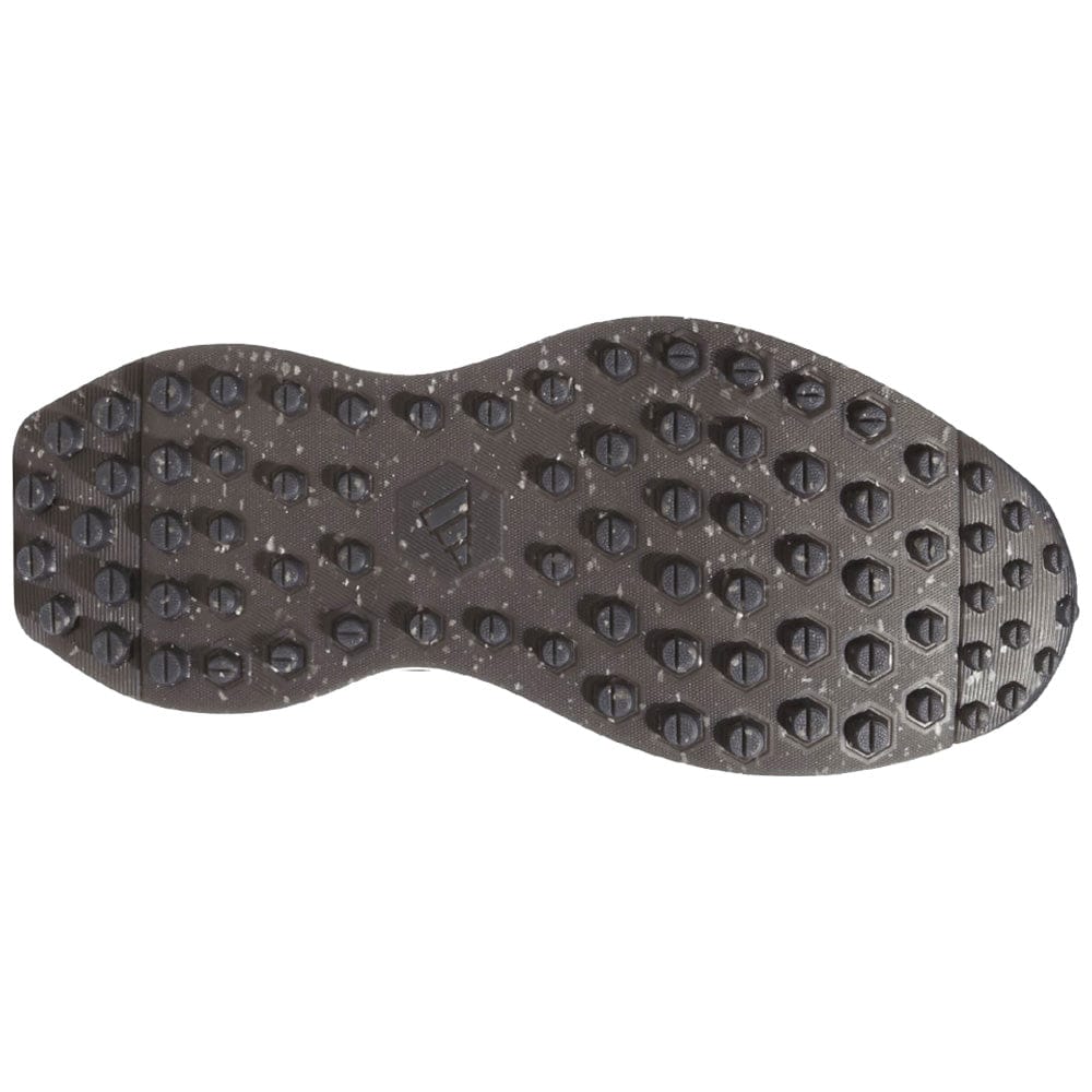 adidas S2G 26 Junior Waterproof Spikeless Golf Shoes - Core Black/Cloud White/Grey Four