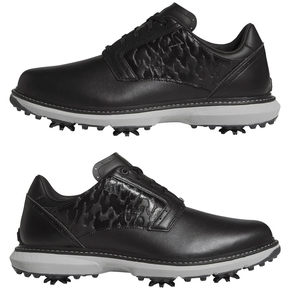 adidas MC70 Waterproof Spiked Shoes - Core Black/Core Black/Grey Two
