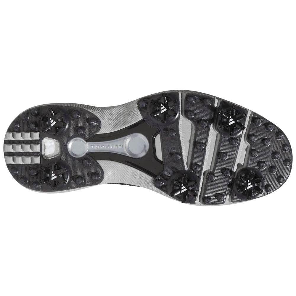 adidas MC70 Waterproof Spiked Shoes - Core Black/Core Black/Grey Two