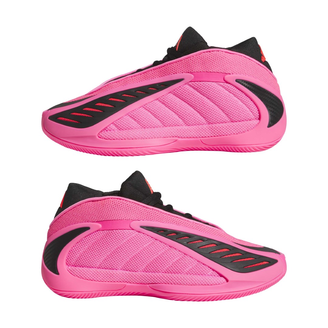 Anthony Edwards 2 Shoes