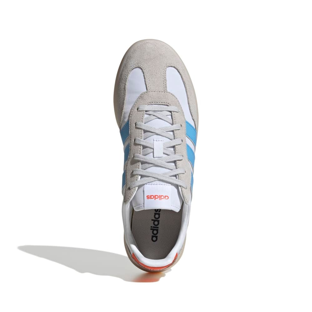 Barreda Decode Shoes