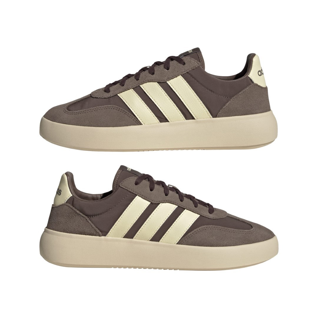 Barreda Decode Shoes