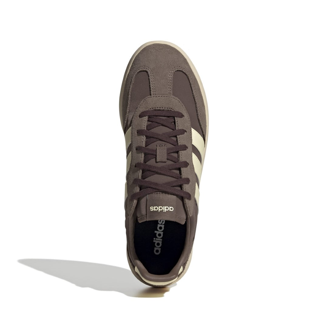 Barreda Decode Shoes