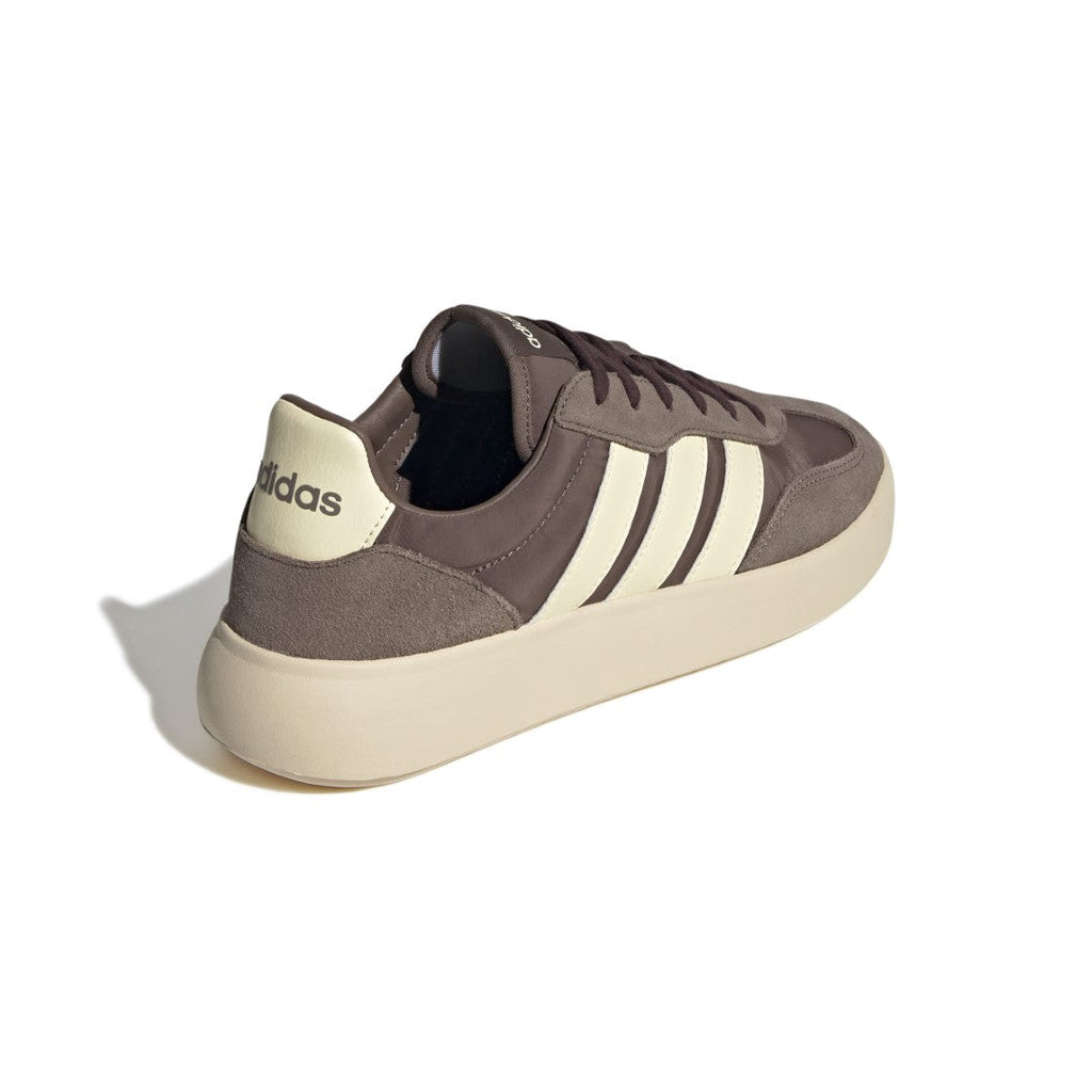 Barreda Decode Shoes
