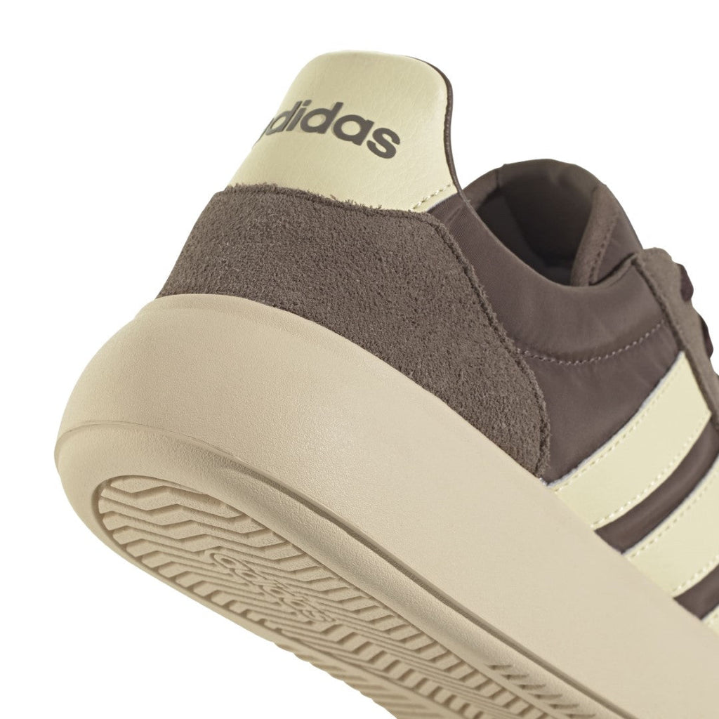 Barreda Decode Shoes