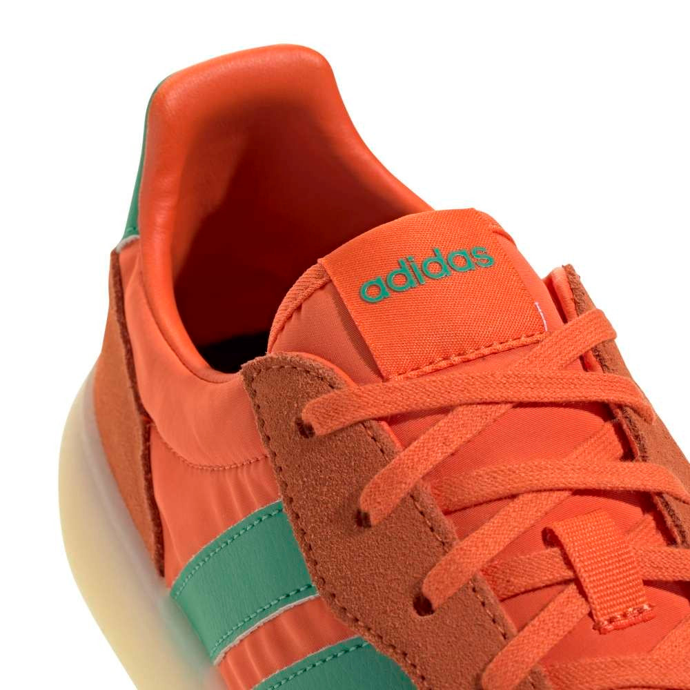 Barreda Decode Shoes