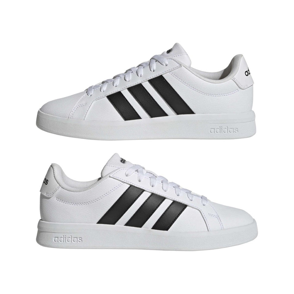 Grand Court Base 3.0 Shoes