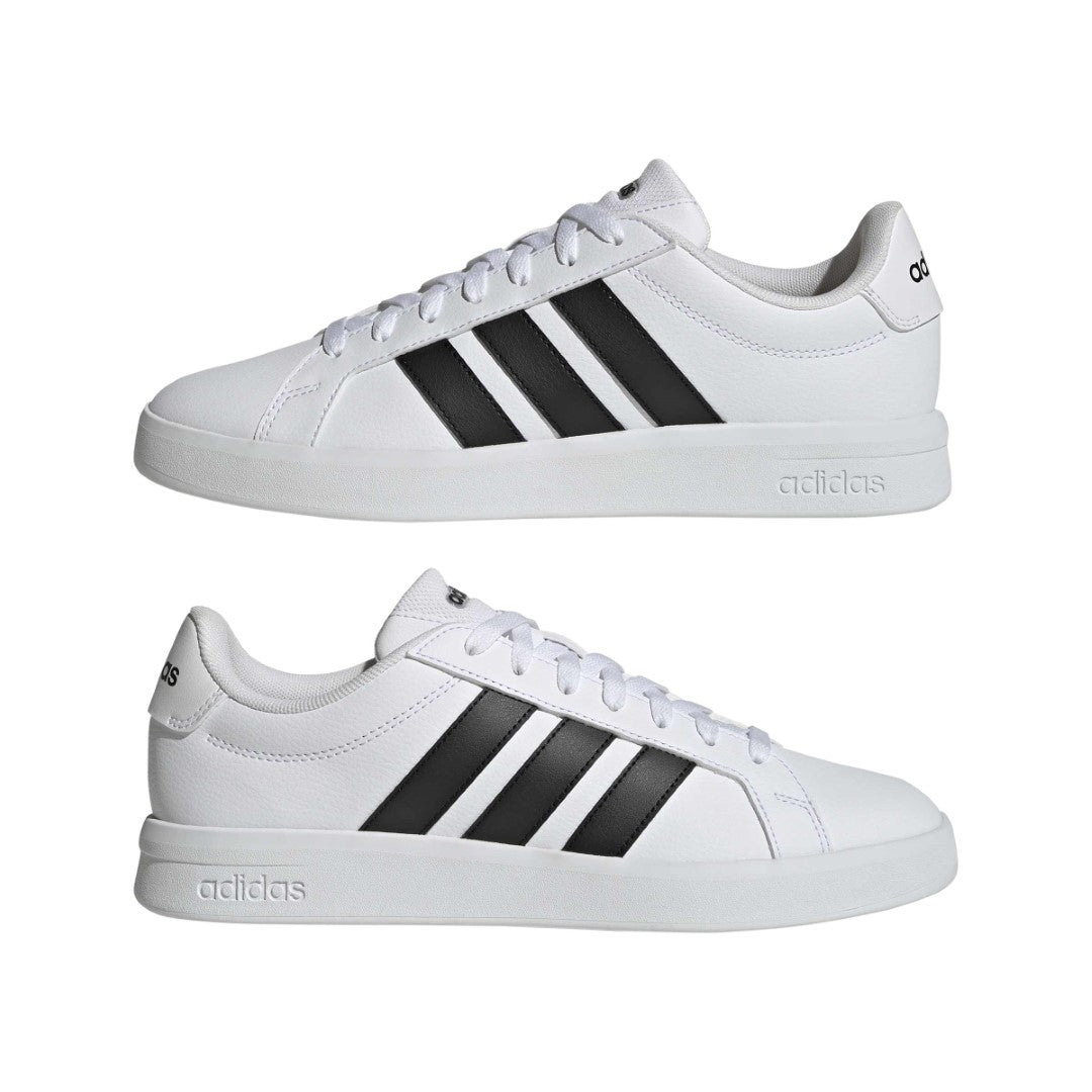 Grand Court Base 3.0 Shoes