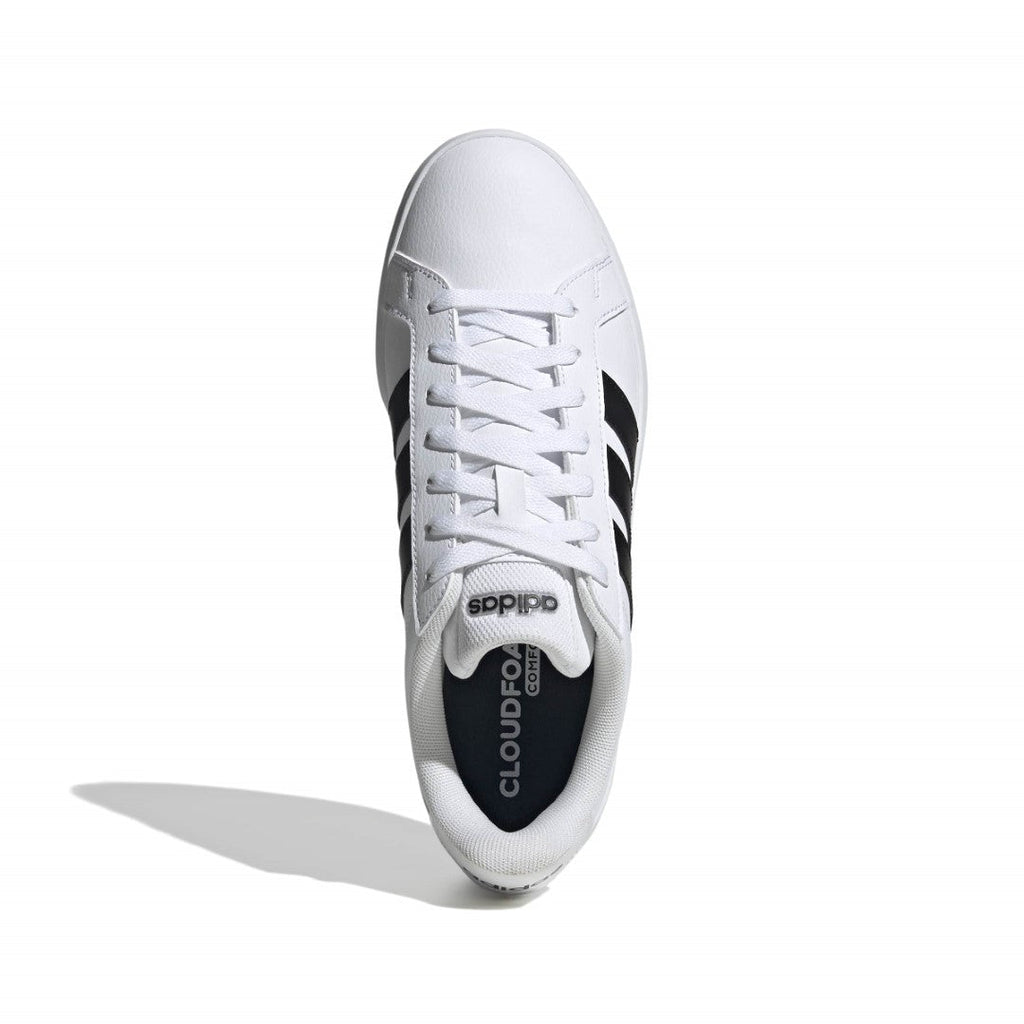 Grand Court Base 3.0 Shoes