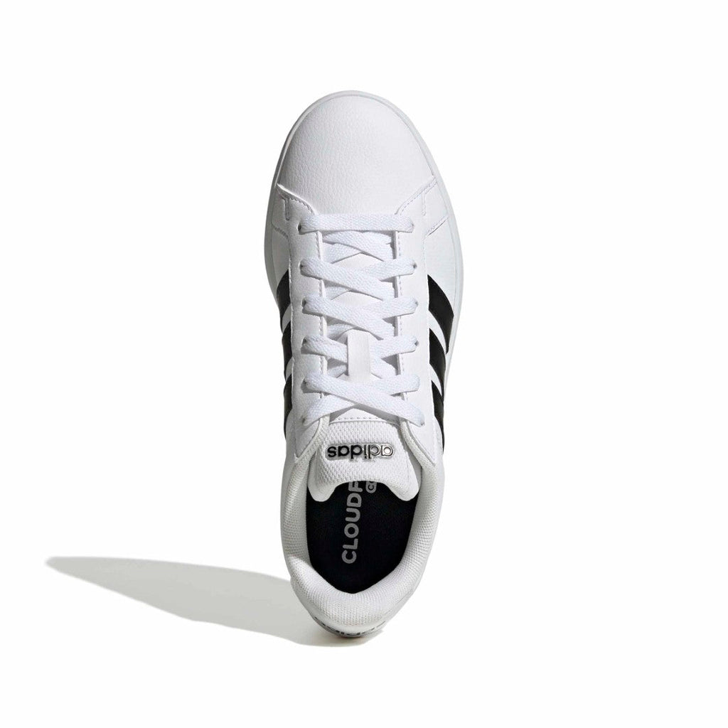 Grand Court Base 3.0 Shoes