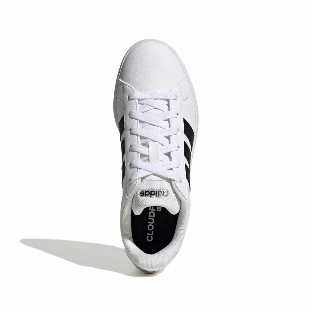 Grand Court Base 3.0 Shoes