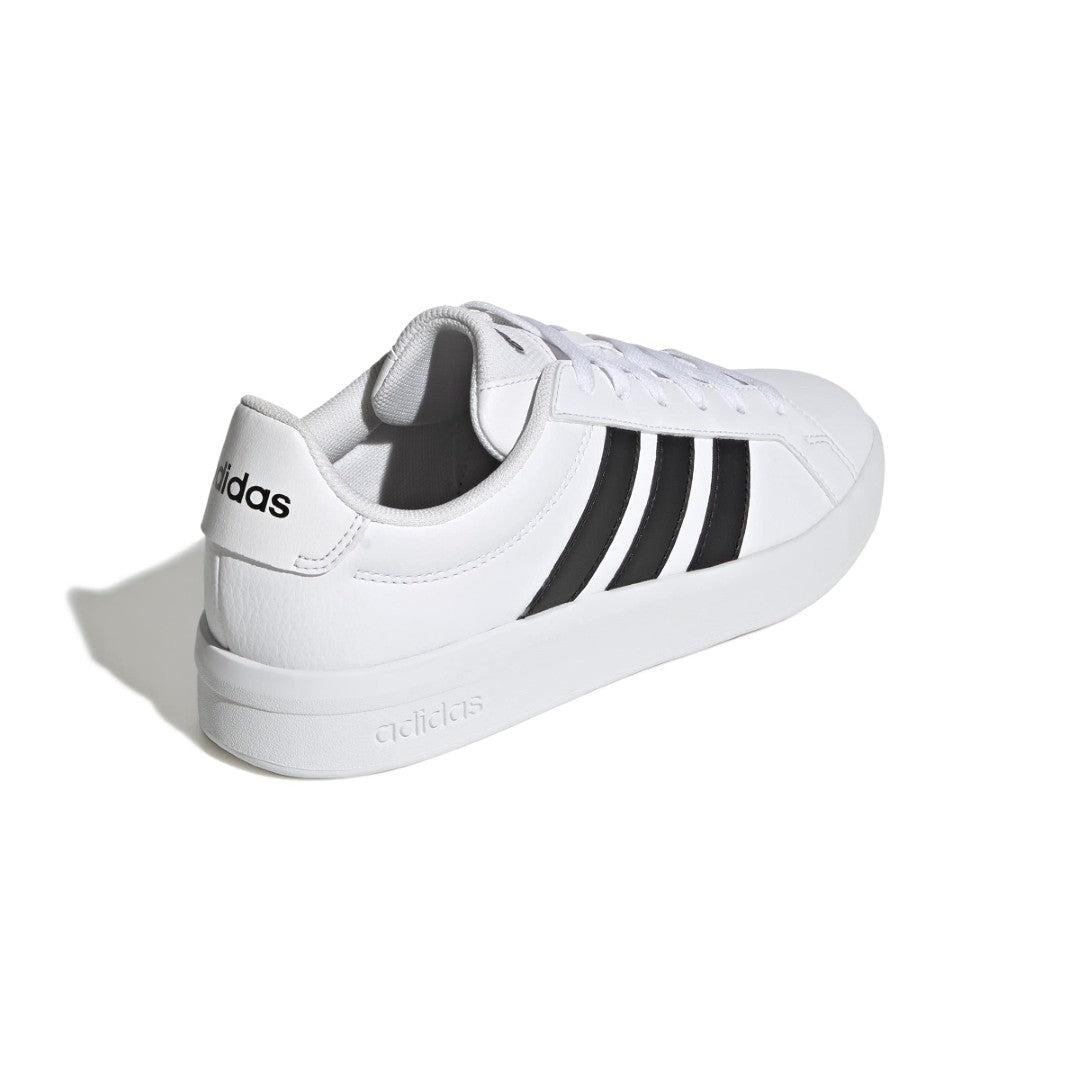 Grand Court Base 3.0 Shoes
