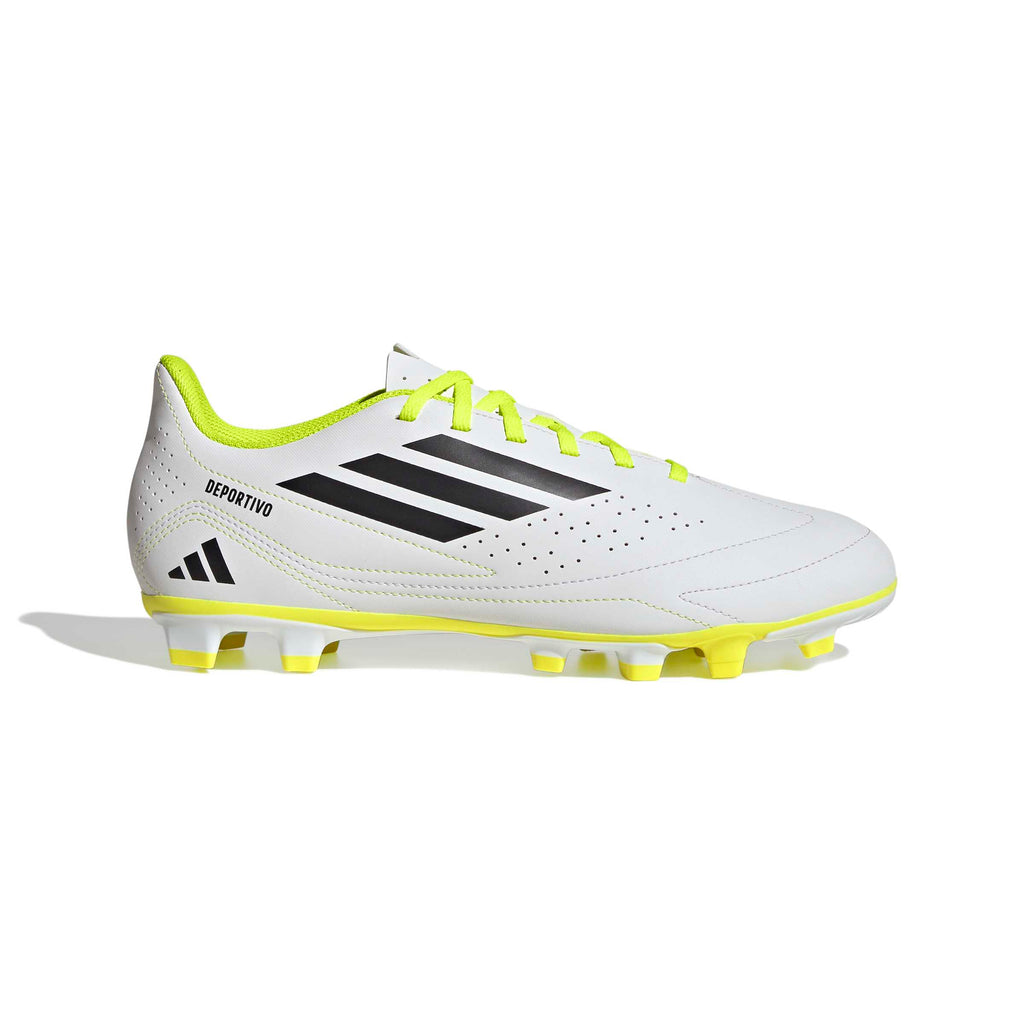 Deportivo Iii Flexible Ground Boots
