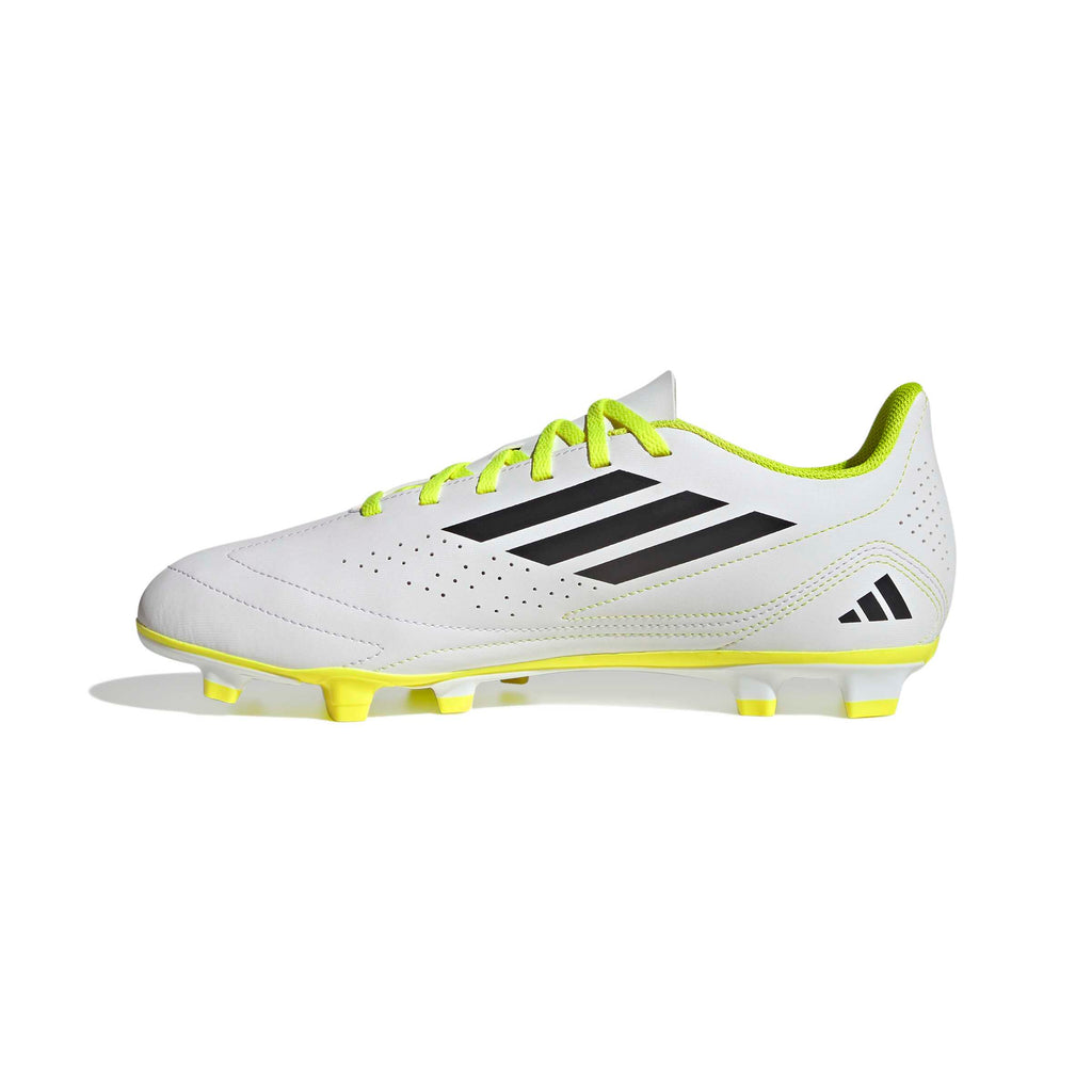Deportivo Iii Flexible Ground Boots