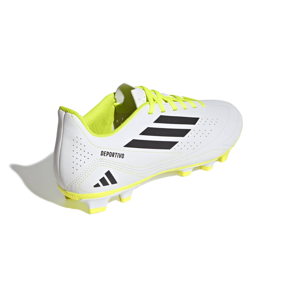 Deportivo Iii Flexible Ground Boots
