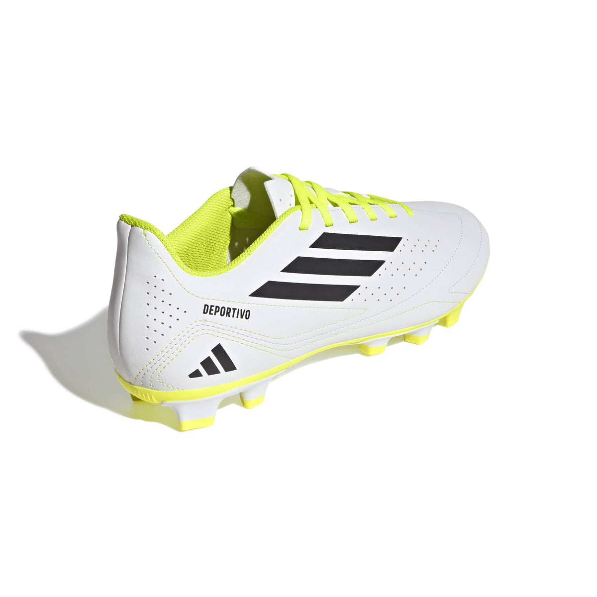 Deportivo Iii Flexible Ground Boots