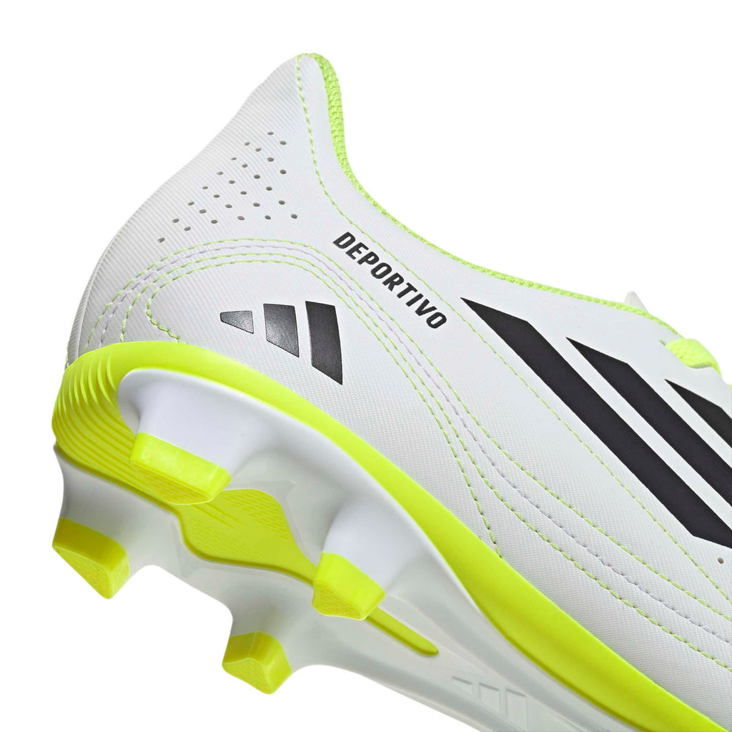 Deportivo Iii Flexible Ground Boots