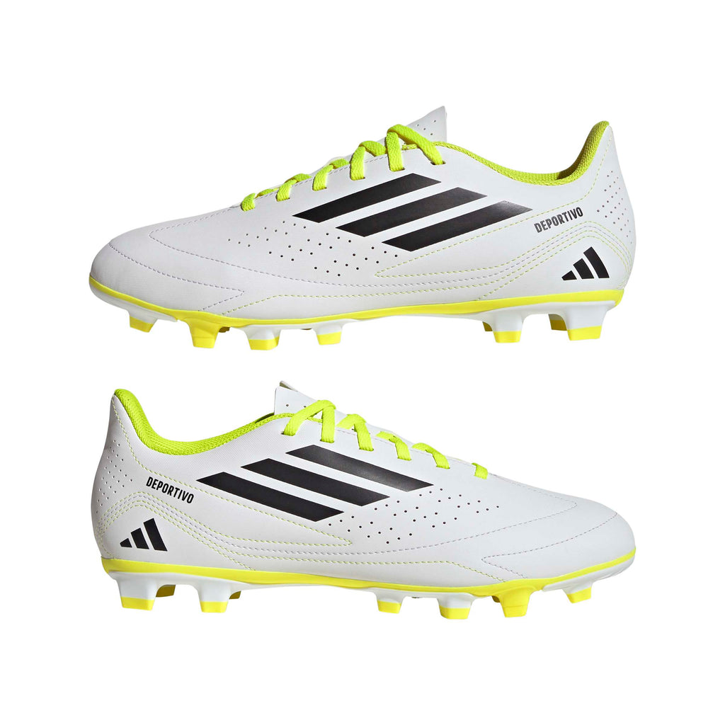 Deportivo Iii Flexible Ground Boots